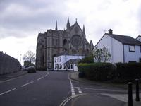Arundel Cathedral