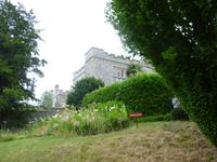 Arundel Chapel