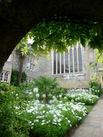 Arundel Chapel