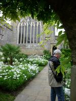 Arundel Chapel