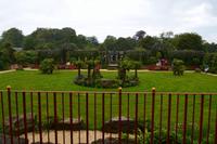 Arundel Garden