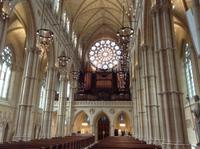 Arundel Kathedrale