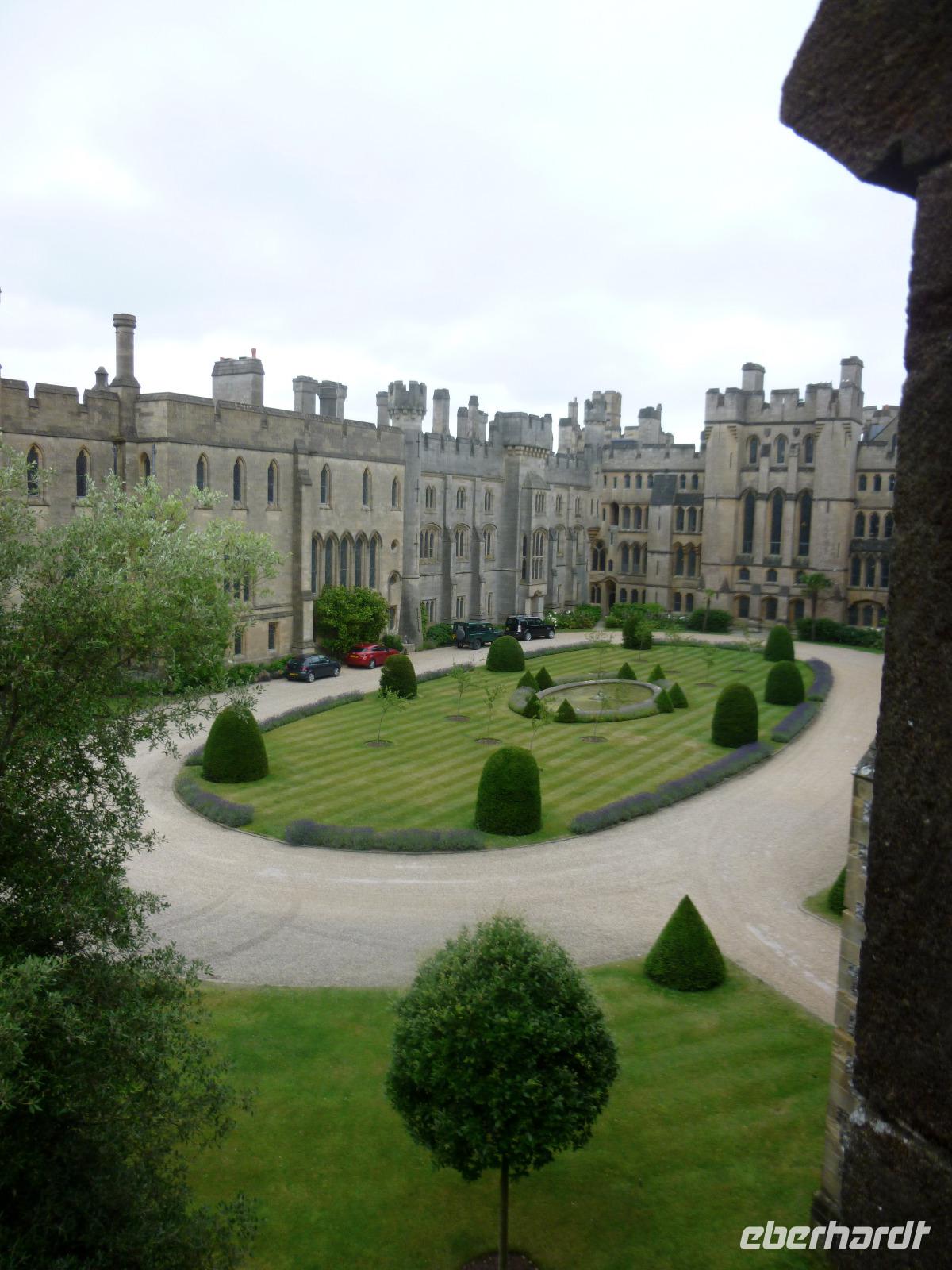 Arundel