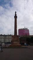 Auf dem George Square