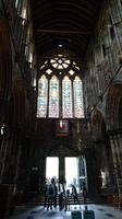 Ausgestaltung der Kathedrale St. Mungos