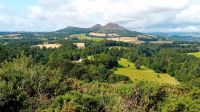Aussicht vom Scotts View
