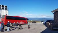 Aviemore Base Station
