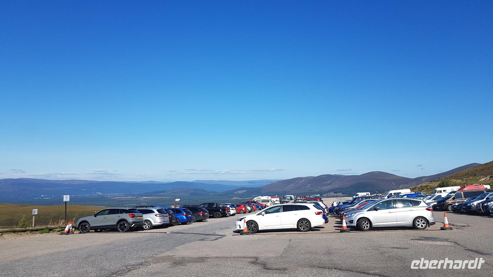 Aviemore