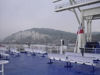 BYE, BYE ENGLAND !