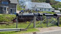 Bahnhof Mallaig