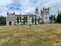 Balmoral
