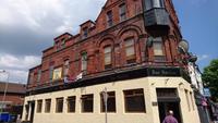 Bar Berlin in Belfast