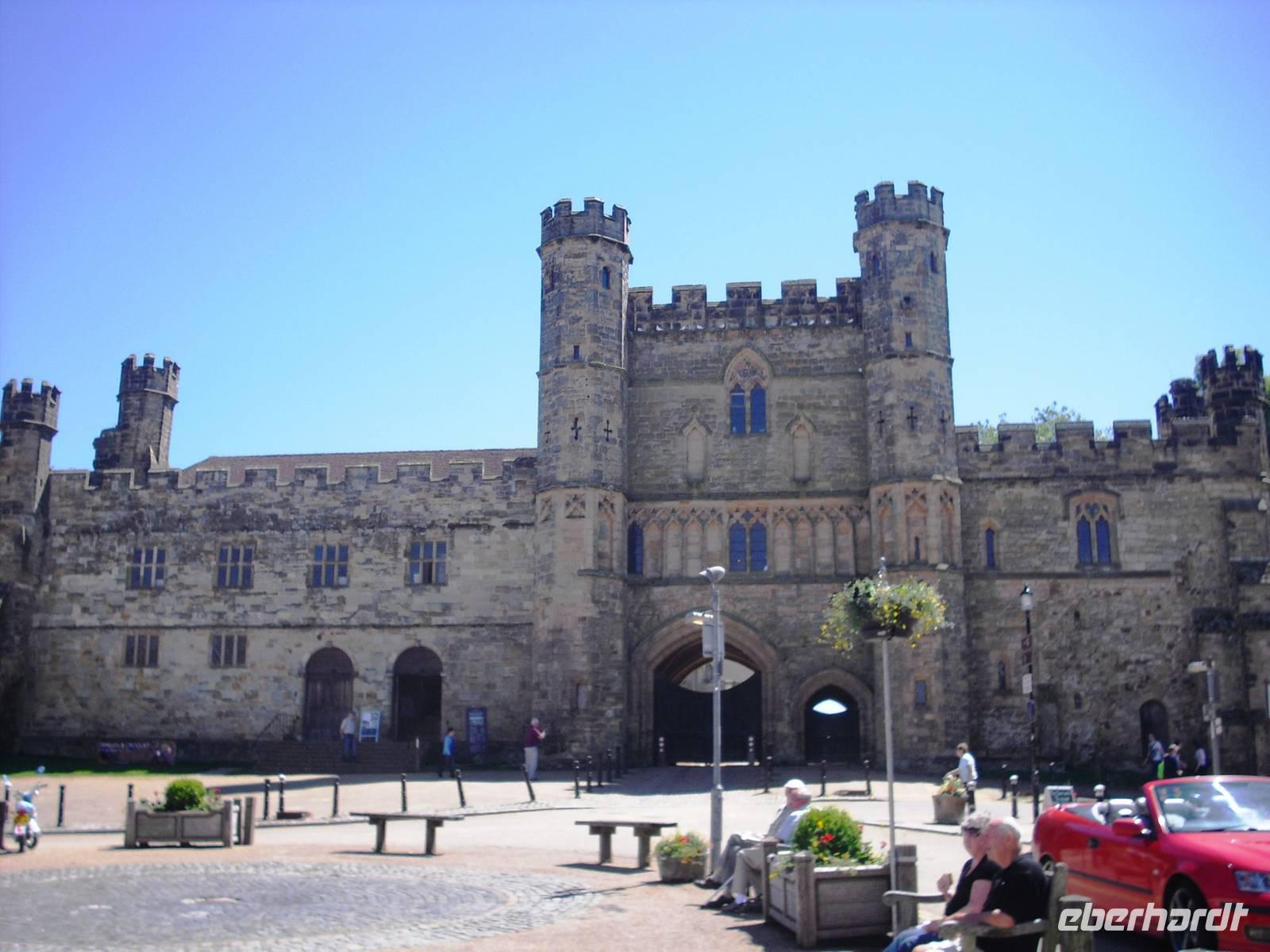 Battle Abbey