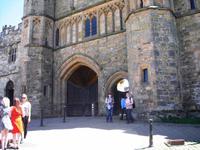 Battle Abbey