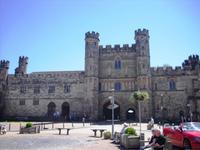 Battle Abbey