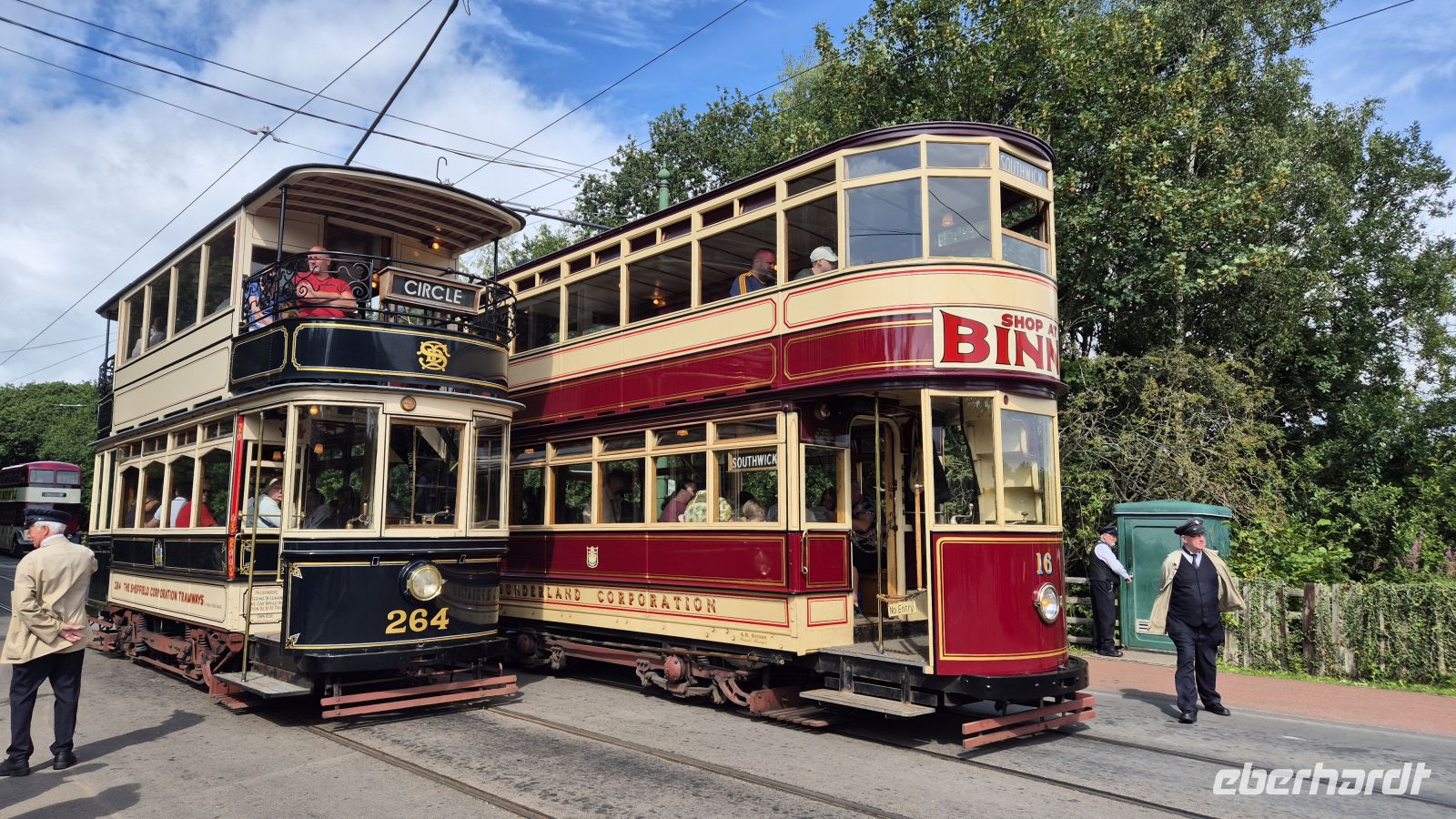 Beamish Museum