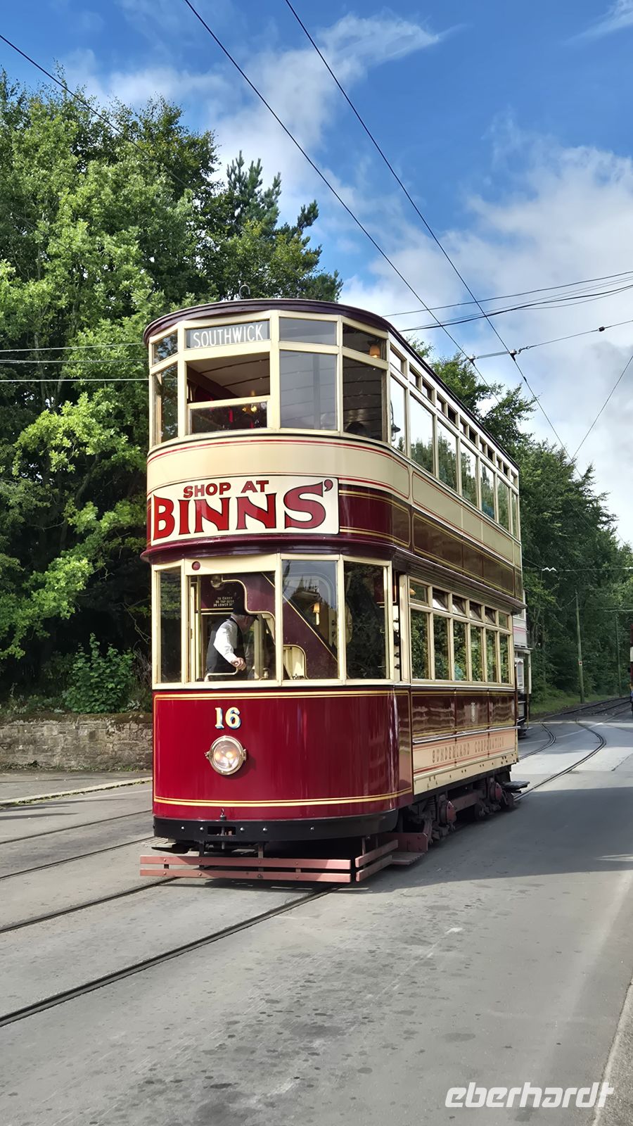 Beamish Museum
