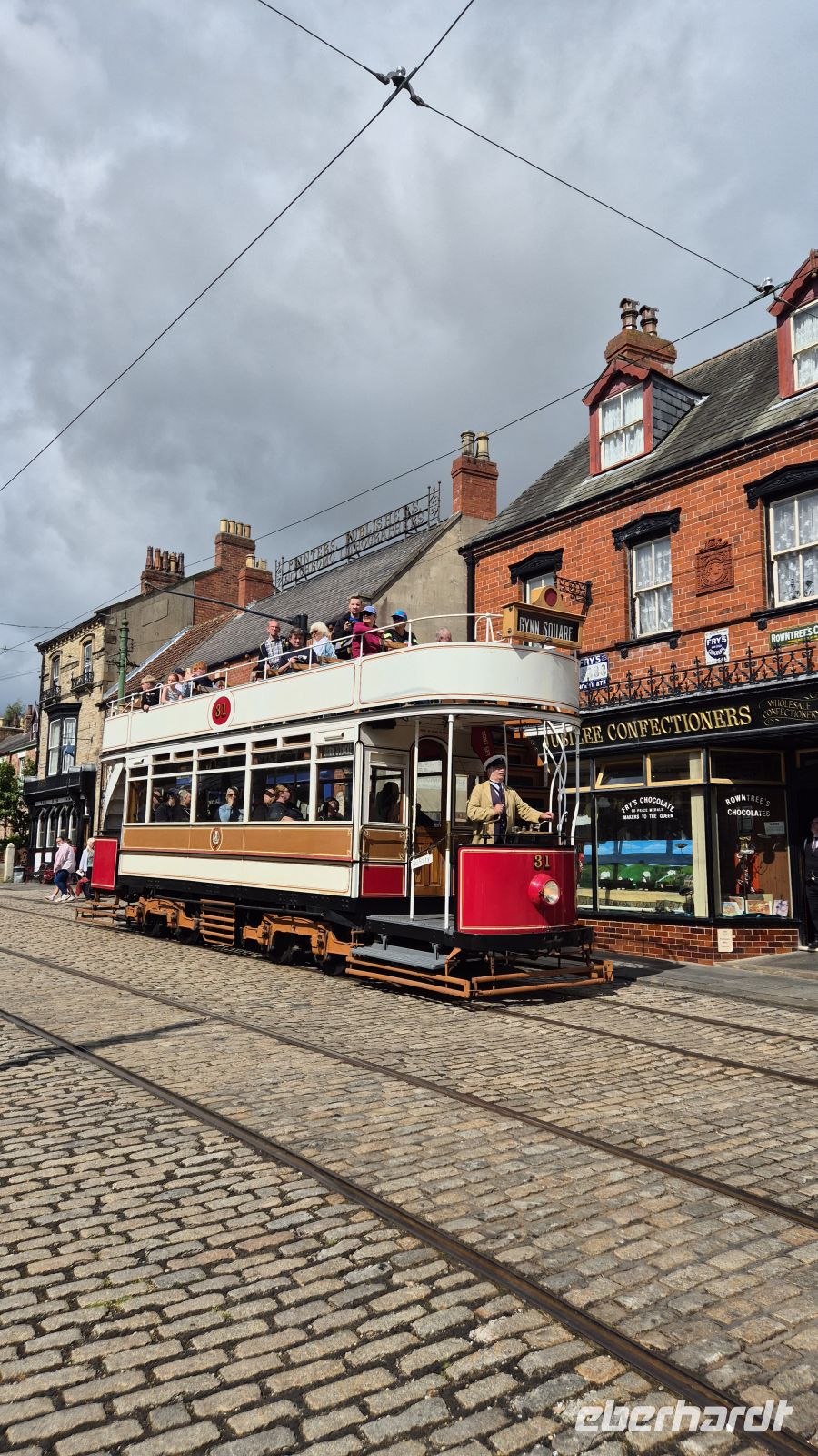 Beamish Museum
