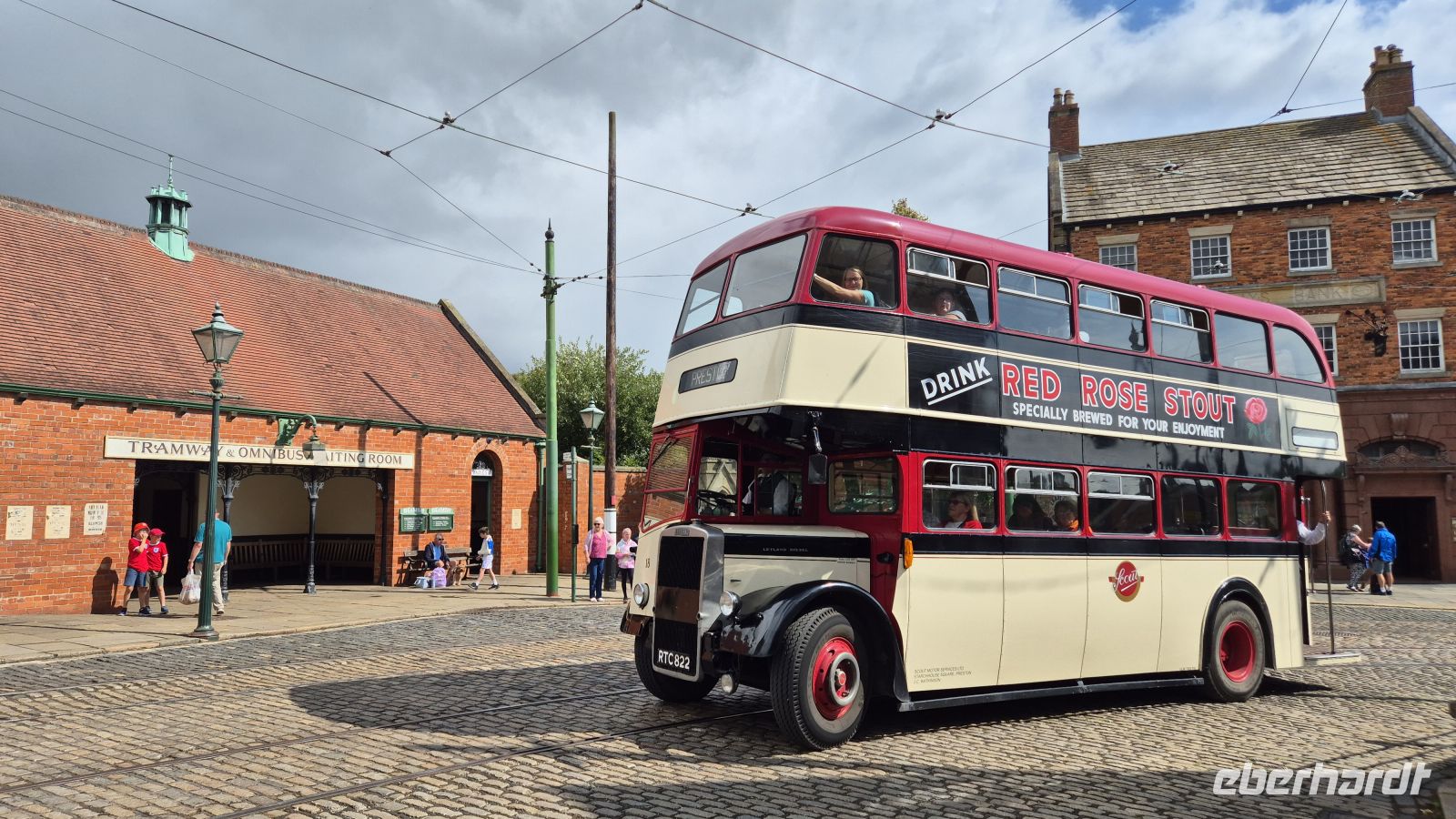 Beamish Museum