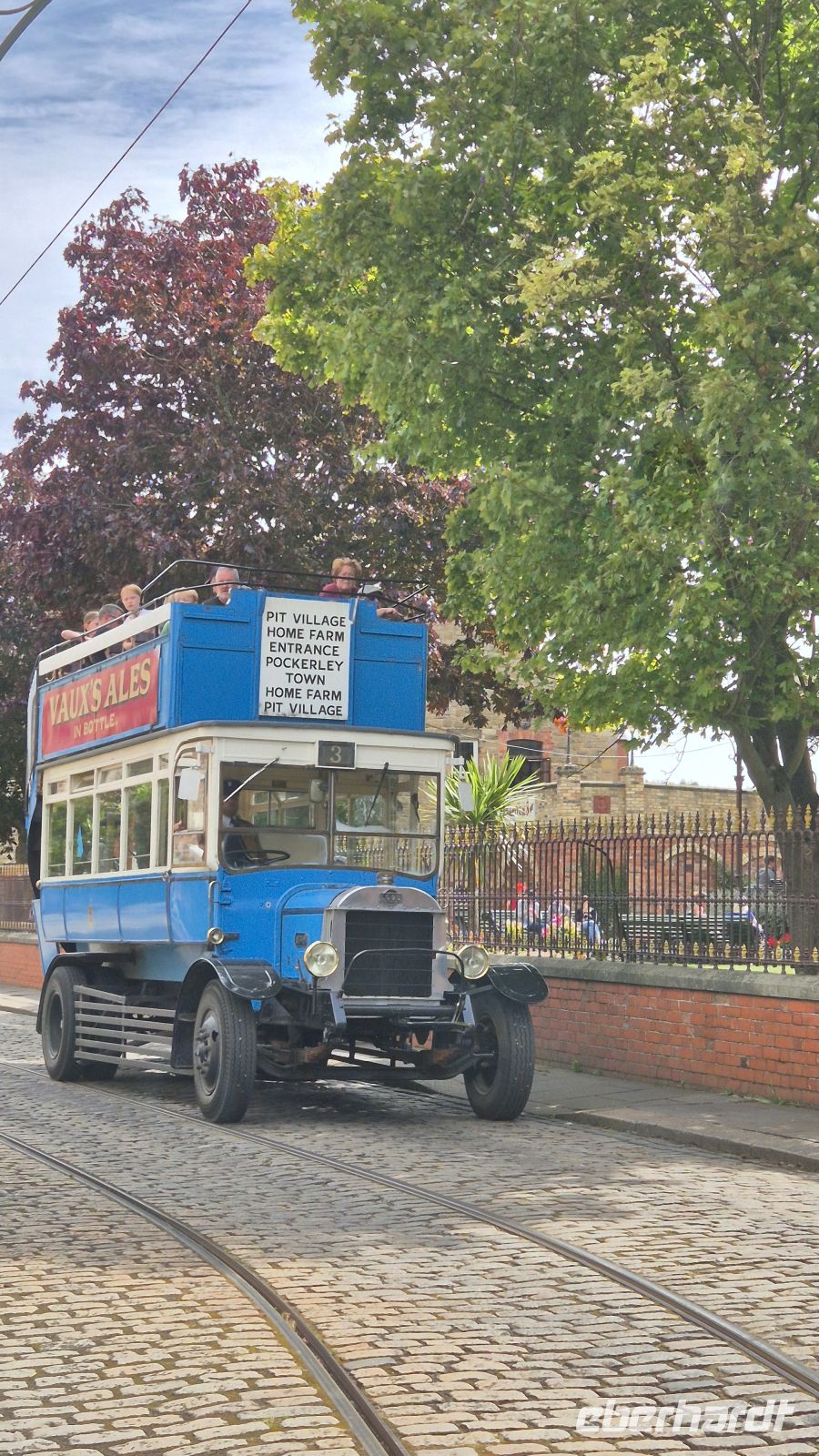 Beamish Museum