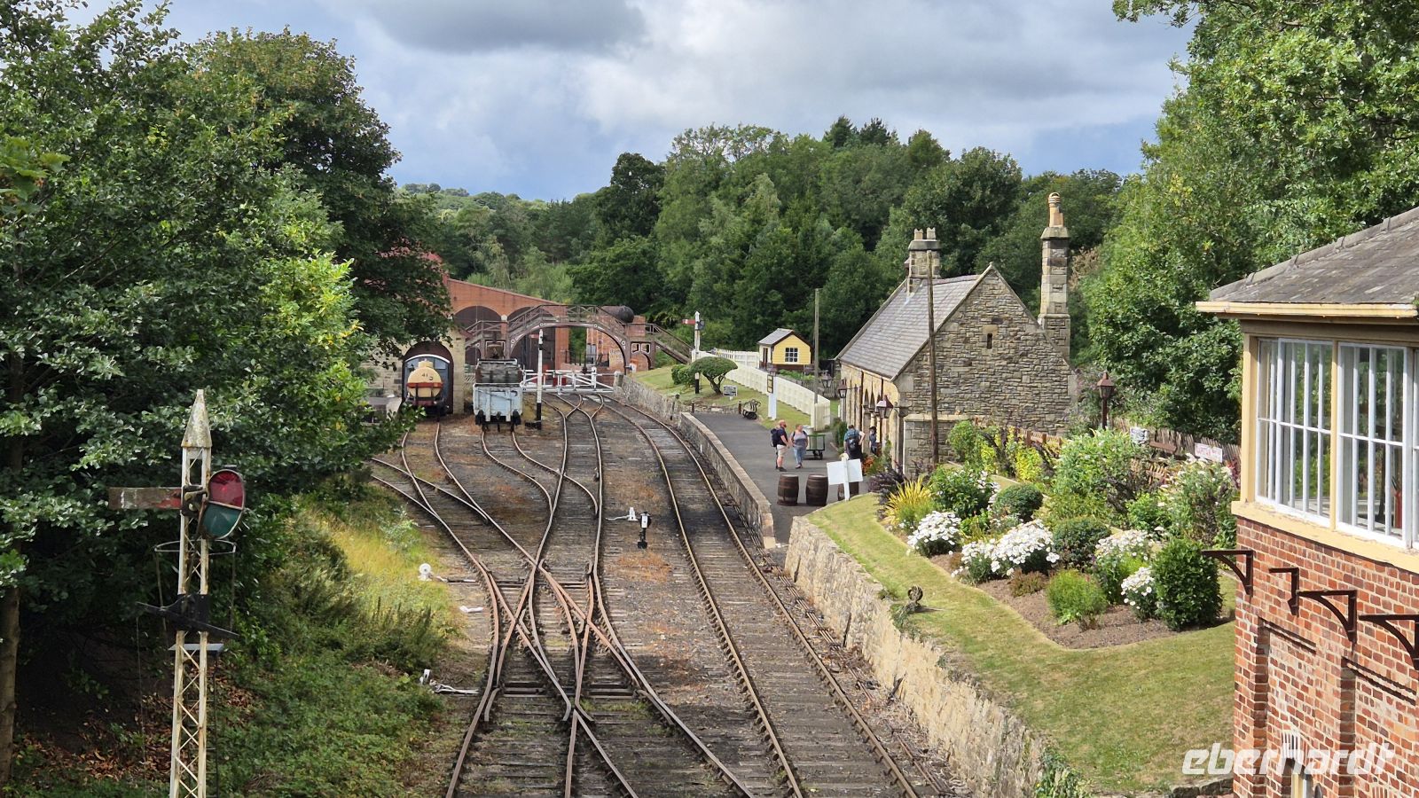 Beamish Museum