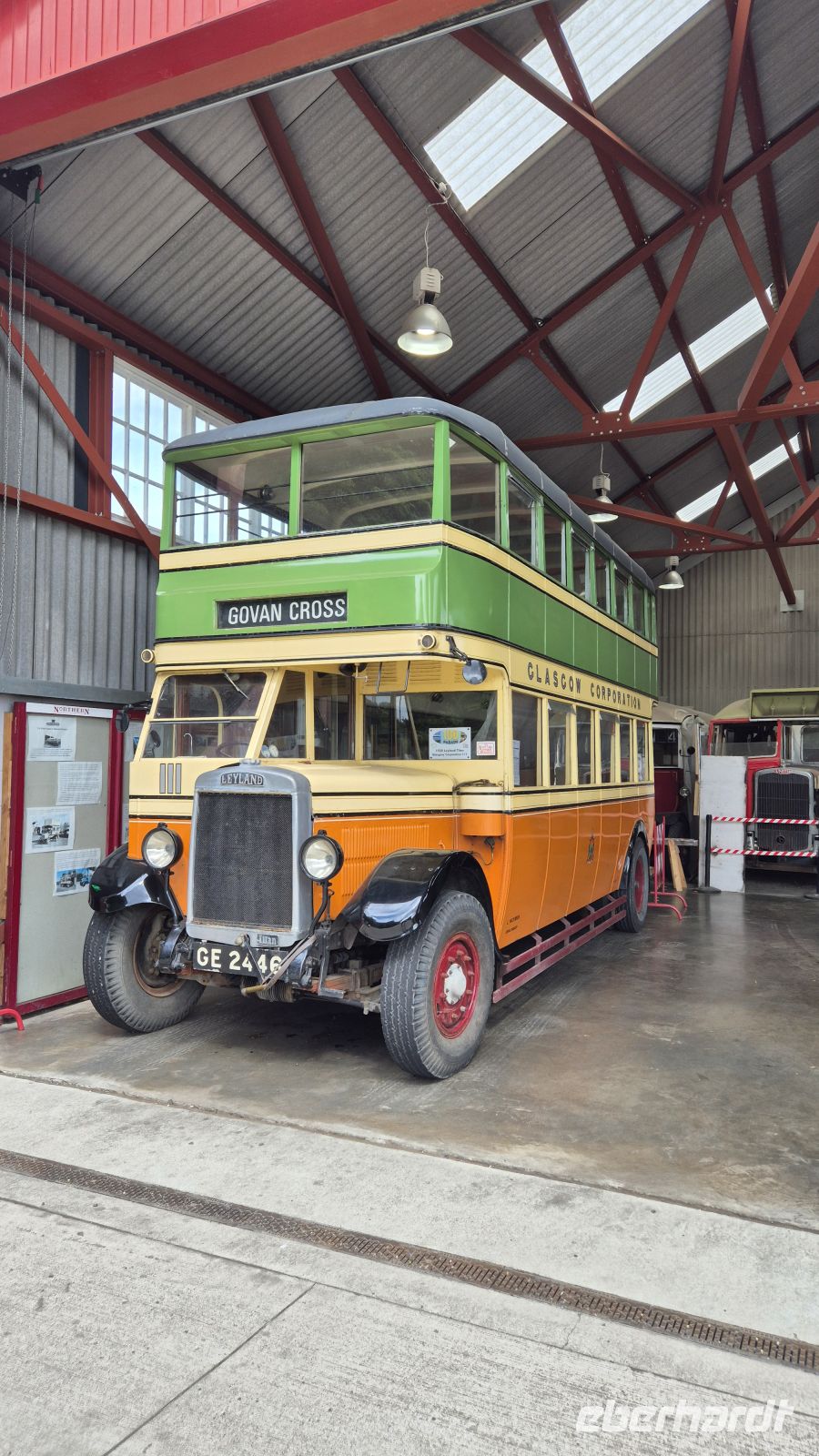 Beamish Museum