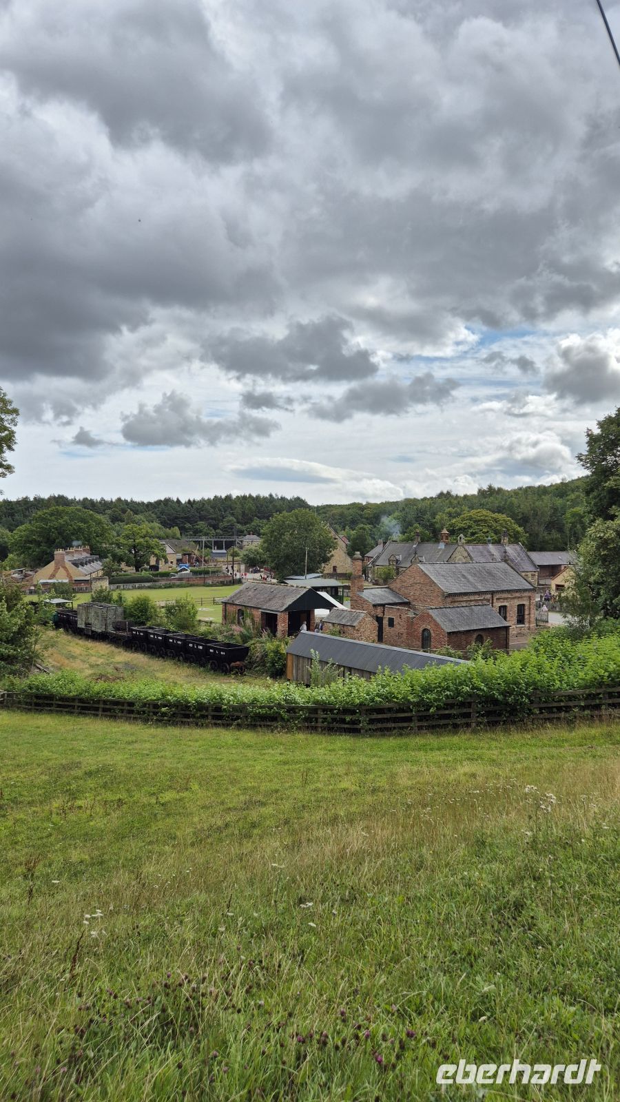 Beamish Museum