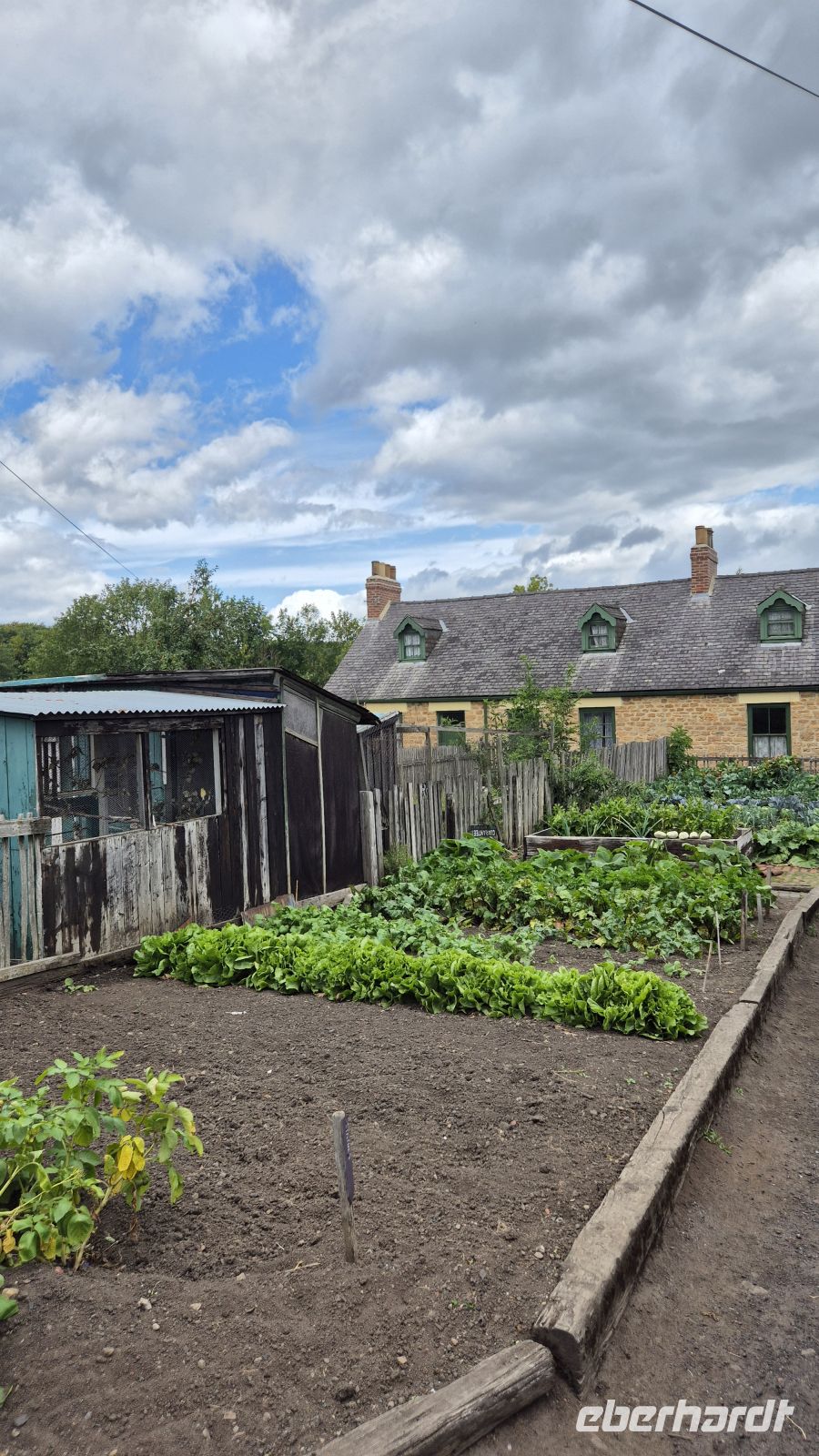 Beamish Museum