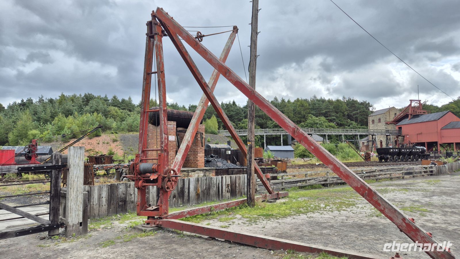 Beamish Museum