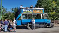 Beamish Museum