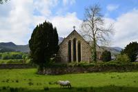 Beddgelert