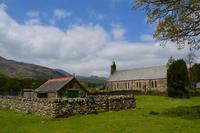 Beddgelert