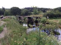 Bei Postbridge