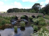 Bei Postbridge