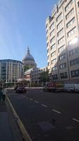 Bei St. Pauls