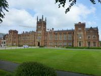 Belfast Universität