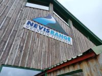 Ben Nevis Range