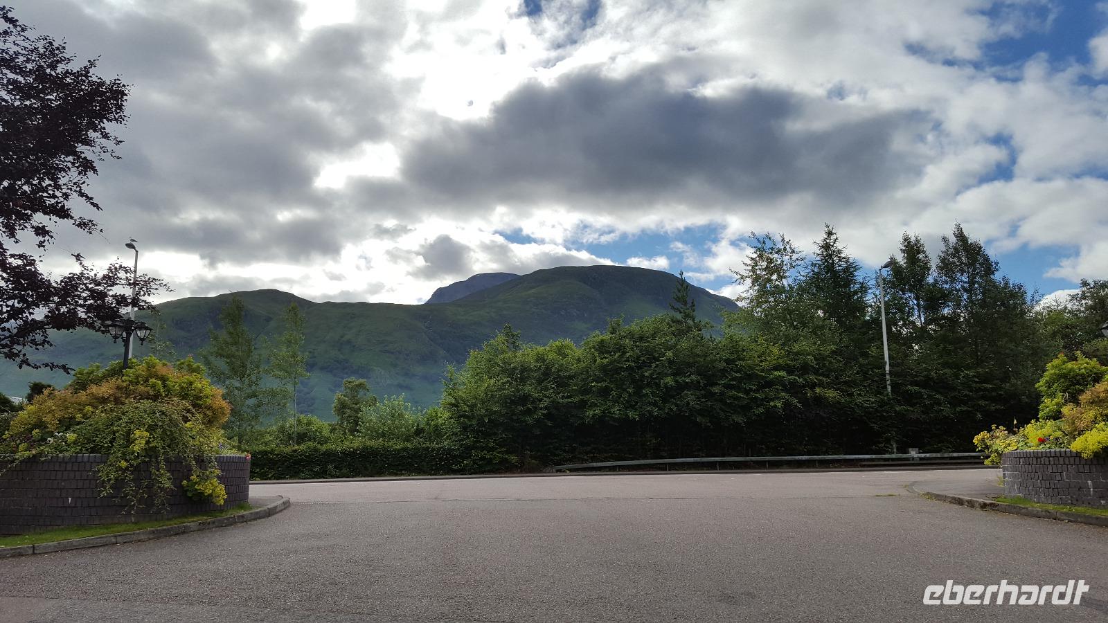 Ben Nevis