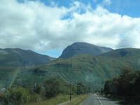 Ben Nevis