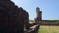 Besuch der Crossraguel Abbey