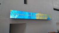 Besuch in der Nationalgalerie Dublin