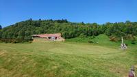 Besucherzentrum von Urquhart Castle