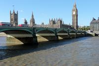 Big Ben & Parlamentsgebäude