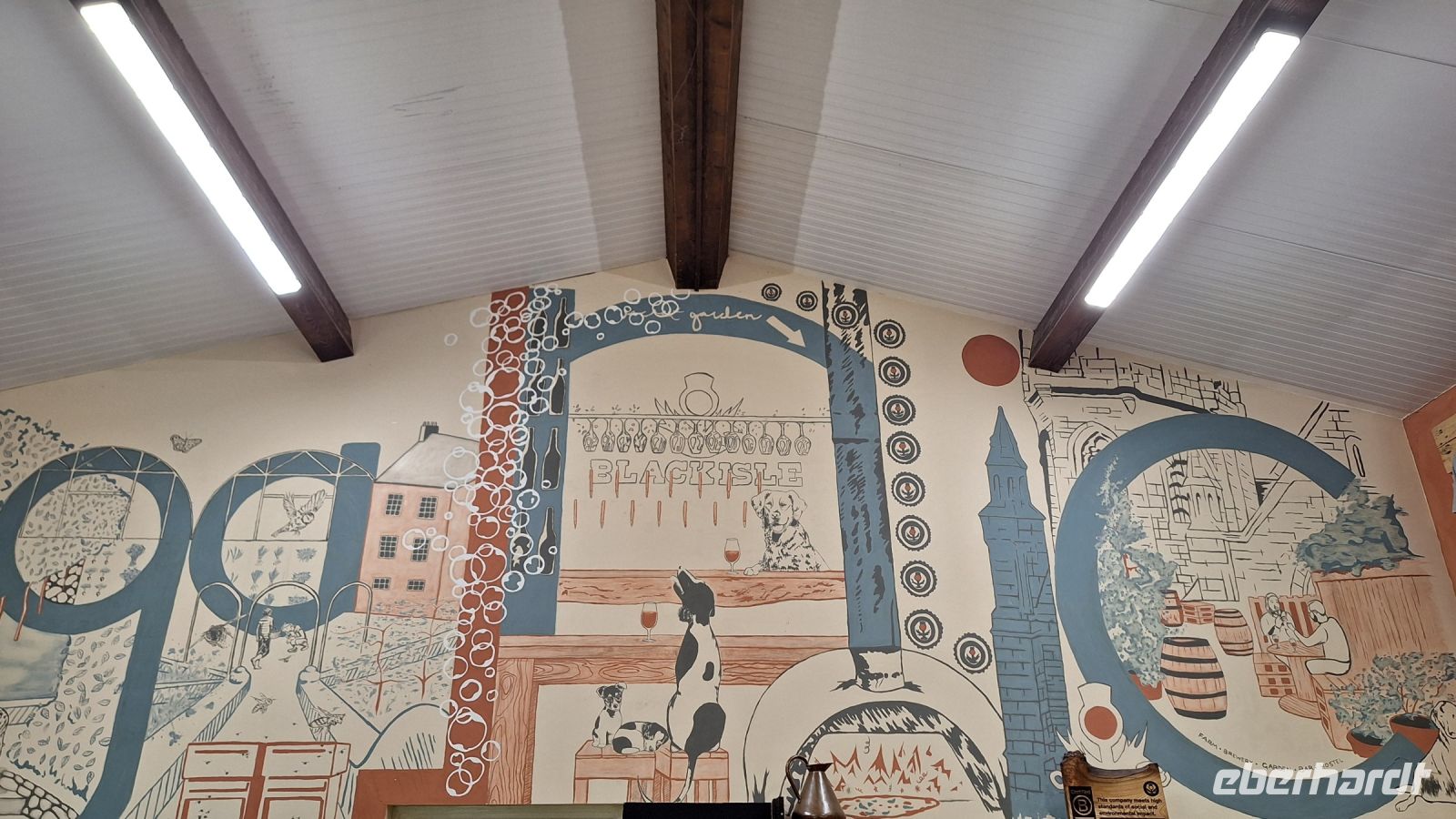 Black Isle Brewery