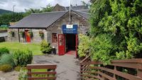 Blair Athol Distillery