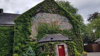Blair Athol Distillery