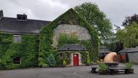 Blair Athol Distillery