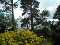 Blair Castle