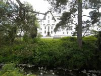 Blair Castle