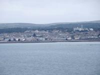 Blick auf Penzance